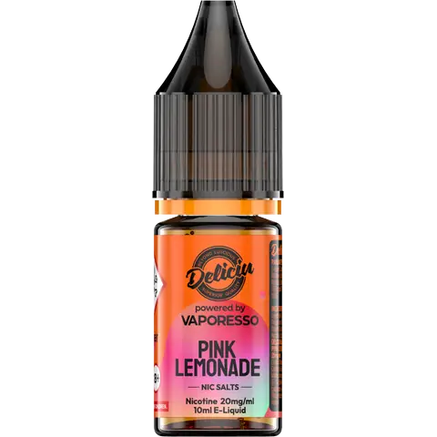 Vaporesso Deliciu V2 Nic Salt 10mg