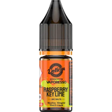 Vaporesso Deliciu V2 Nic Salt 10mg