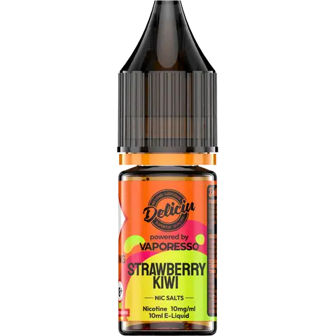 Vaporesso Deliciu V2 Nic Salt 10mg