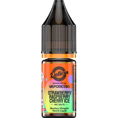 Vaporesso Deliciu V2 Nic Salt 10mg