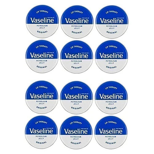 Vaseline Protecting Jelly Pack