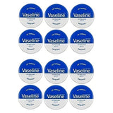 Vaseline Protecting Jelly Pack