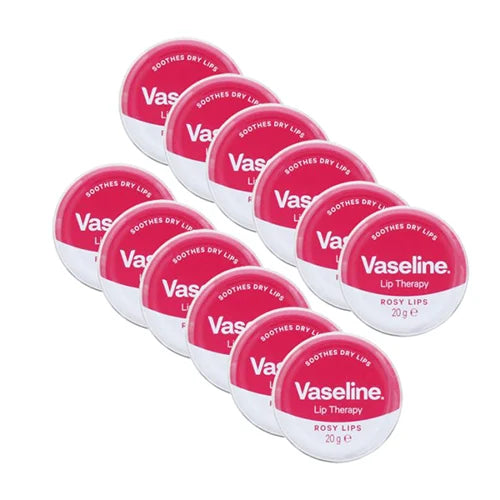 Vaseline Protecting Jelly Pack