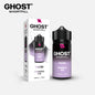 Vapes Bars Ghost Nic Salt 100ml Shortfill 70/30