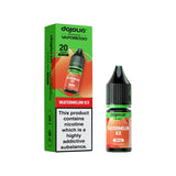 DojoLiq 10ml Nic Salt 20MG
