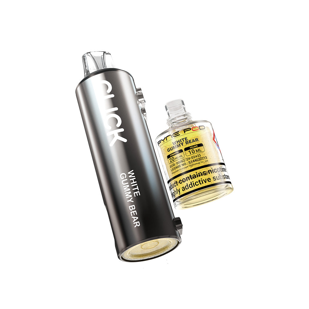 Pyne Pod Click 50k Replacement Pods Pack