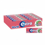 WRIGLEY EXTRA  10PC PACKET [30x14G]