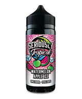 Doozy Seriously Tropical 100ml 70/30 Shortfill 0mg