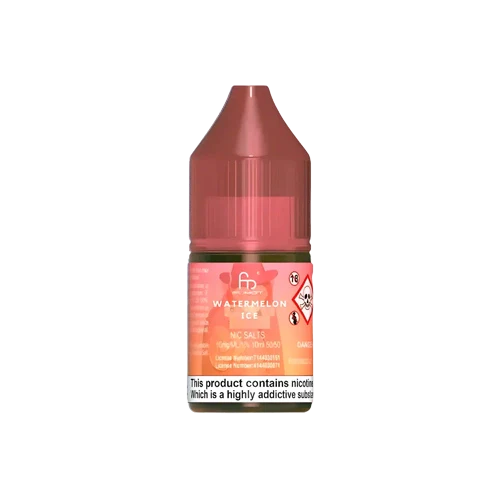 Fumot RANDM 7000 Nic Salts 20mg
