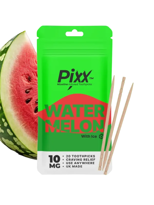 Pixx Nicotine Toothpicks 10mg