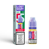 LOST MARY Nic Salts 5mg E-Liquid 10ml