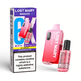 Lost Mary BM6000 Prefilled Pod Kit