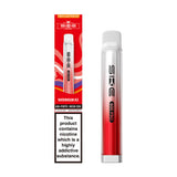 SKE Crystal 600 Pro Prefilled Pod Kit