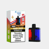 Hayati Pro Ultra Plus 25000 Replacement Pods