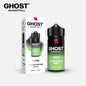 Vapes Bars Ghost Nic Salt 100ml Shortfill