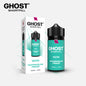 Vapes Bars Ghost Nic Salt 100ml Shortfill
