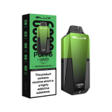 ELUX Cyberover 6K Prefilled Pod Kit