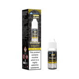 Hayati Pro Max Shisha Range Nic Salts 10MG