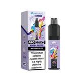 Hayati Pro Max Plus 6000 Summer Edition Prefilled Pod Kit 20mg