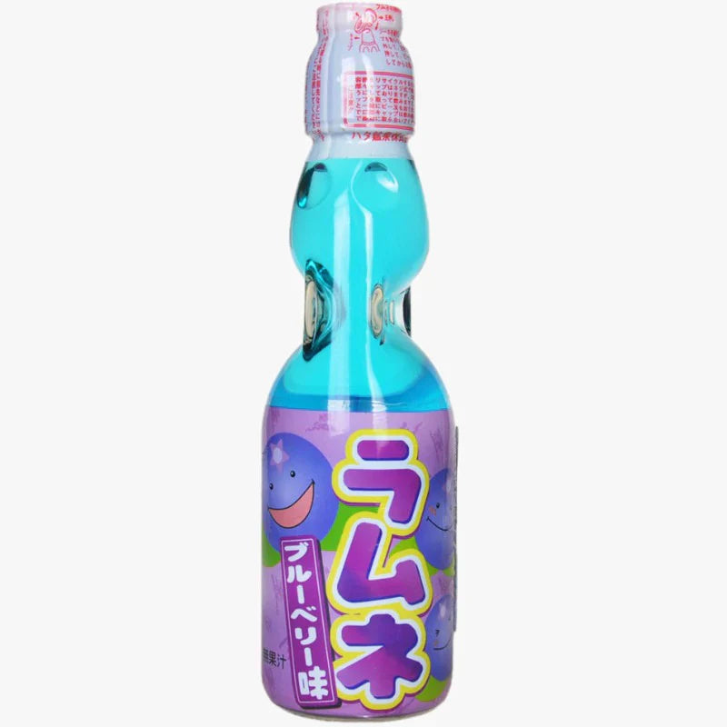 Hata Soda Drink [30X200ml] - NPM