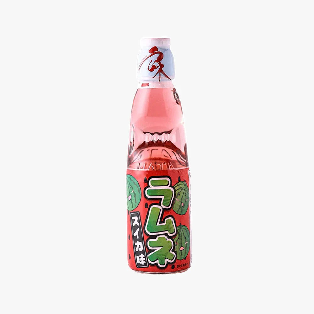 Hata Soda Drink [30X200ml] - NPM