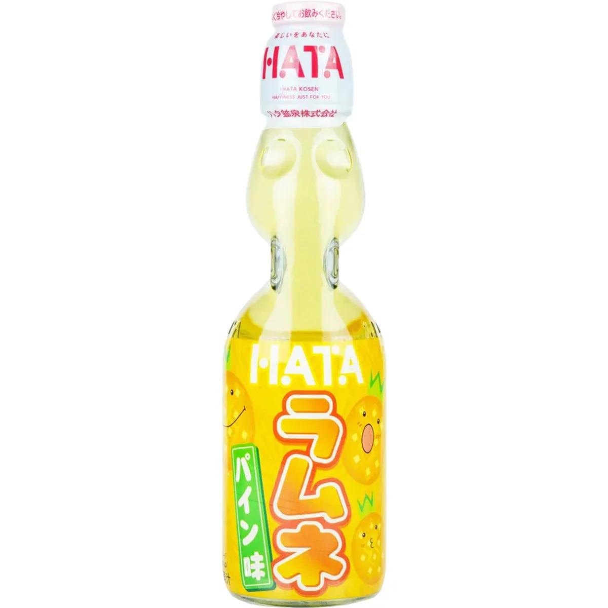 Hata Soda Drink [30X200ml] - NPM