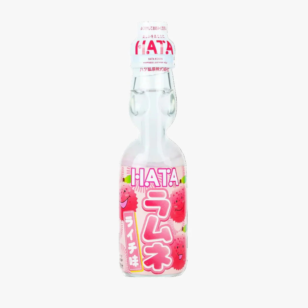 Hata Soda Drink [30X200ml] - NPM