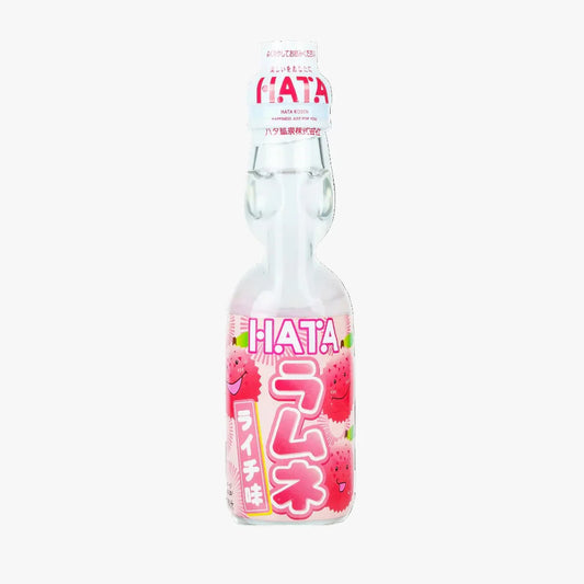 Hata Soda Drink [30X200ml] - NPM