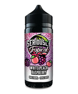 Doozy Seriously Tropical 100ml 70/30 Shortfill 0mg