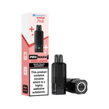 Hayati Pro Max Plus 6000 Prefilled Pods