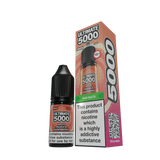 Ultimate 5000 Bar Salts 20MG