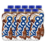 YAZOO Milk Drink NPM [10x400ML]