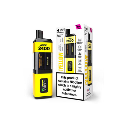 Yellow edition vbs55