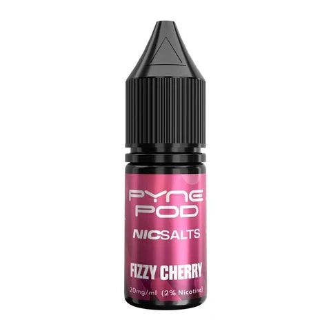 Pyne Pod Nic Salts 10ml Nic Salt E-Liquid 20mg