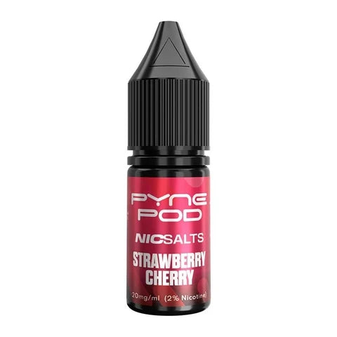 Pyne Pod Nic Salts 10ml Nic Salt E-Liquid 20mg