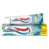 Aquafresh Active Toothpaste 100ml – Pack of 12