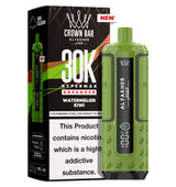 Al Fakher 30K Hypermax Prefilled Pod Kit - Unique Distribution