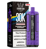 Al Fakher 30K Hypermax Prefilled Pod Kit - Unique Distribution