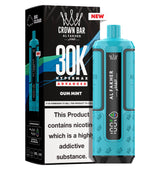 Al Fakher 30K Hypermax Prefilled Pod Kit - Unique Distribution