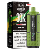 Al Fakher 30K Hypermax Prefilled Pod Kit - Unique Distribution