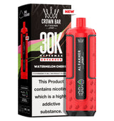 Al Fakher 30K Hypermax Prefilled Pod Kit - Unique Distribution