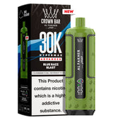 Al Fakher 30K Hypermax Prefilled Pod Kit - Unique Distribution