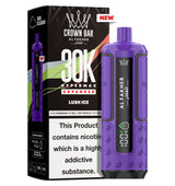 Al Fakher 30K Hypermax Prefilled Pod Kit - Unique Distribution