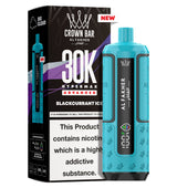 Al Fakher 30K Hypermax Prefilled Pod Kit - Unique Distribution