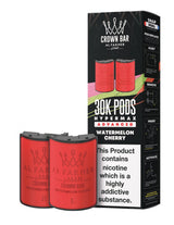 Al Fakher 30k Hypermax Refill Replacement Pods - Unique Distribution