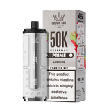 Al Fakher 50K Lush Ice Hypermax Prime Prefilled Pod Kit