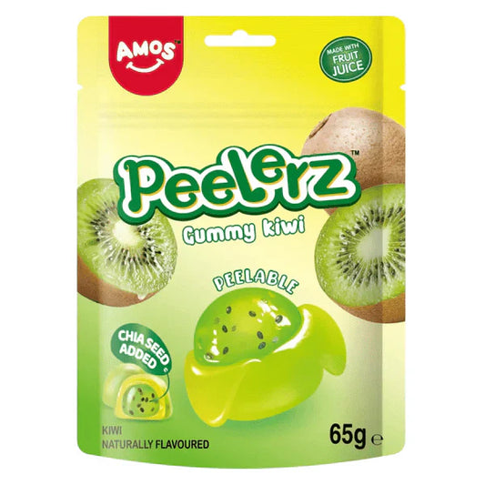 Peelerz Halal [65G/24BAG]