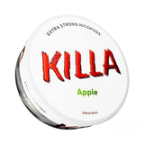 Killa Extra Strong Nicotine Pouches 16.5mg