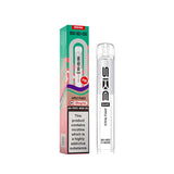SKE Bar 600 Prefilled Pods