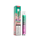 SKE Bar 600 Prefilled Pod Kit